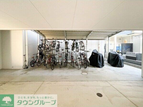 S-FORT堀田通の物件内観写真